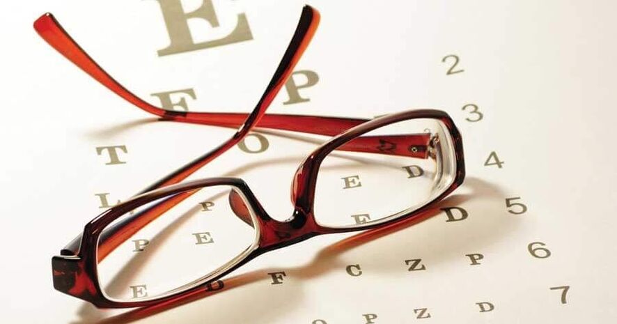Methoden zur Sehkorrektur helfen Ihnen, mit der Brille aufzuhören
